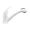 RV KITCHEN FAUCET WHITE