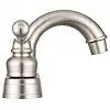 RV LAVATORYFAUCET NICKEL