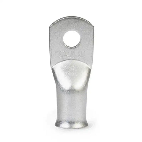 TINNED LUG #4/0 3/8'  10PC