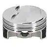 JE WISECO K0004X130 GM LS7 +2.5CC DOME 1.175 X 4.130