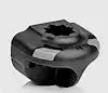 RAILBLAZA 03-4014-11 SIDEPORT BLACK)