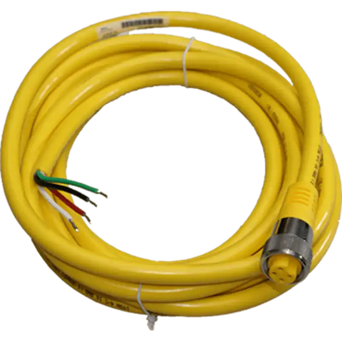MINI POWER CORD  5M