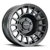MR707 BEAD GRIP  17X7.5  +50MM OFFS