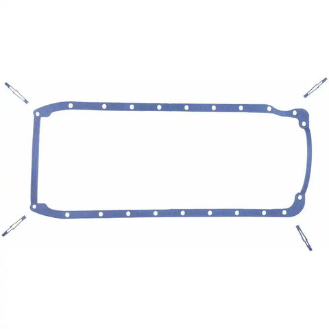 FELPRO OS 30061 T OIL SEAL