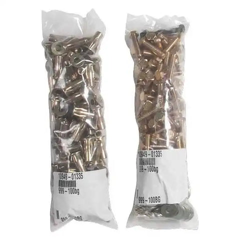 WEATHERGUARD 999-100BG NUT INSERTS PACKAGE 100CT