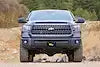 HEAVY DUTY SKID PLATE KIT 07/21 TUN