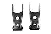 BELLTECH 350345HK LOWERING KIT 19-24 CHEV SILV 1500