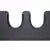 TUFFY SEC 352GRDIV GUN RACK DIVIDER SET/PAIR FOR 352-0