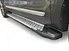 Black Horse Off Road VO-H2070 - Vortex Running Boards