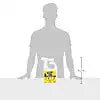 S&F RV CLEANER W/HOSE END SPRAY