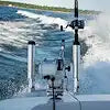 SILVER DR MOUNT ROD HOLDER