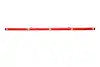 CLK MID XBAR-RED