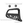 Black Horse Off Road CBB-HOB3301SP-PLFB Steel Skid Plate