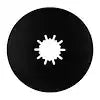 CAMCO 44674 12' 5TH WHEEL LUBE PLATE
