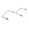 WALKER EXHST 33222 CLAMP PREFORMED
