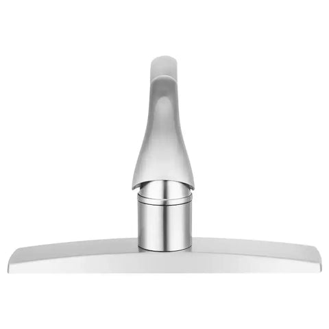SINGLE LEVER RV KITCHEN FAUCET - BR