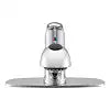 RV KITCHEN FAUCET CHROME