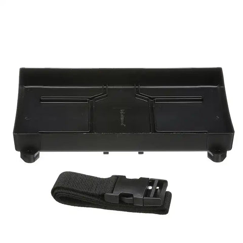 BATTERY TRAY-24 SERIES