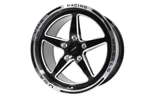 TRUE SPIKE VWST027 VMS WHEELS STAR 17X10 5X114.3 54 ET
