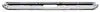 HOPKINS C3491RC LED STT BAR W/ CHROME BEZEL 6PK