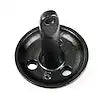 YAKGEAR 01-0010-01B MUSHROOM ANCHOR BULK 5LB)