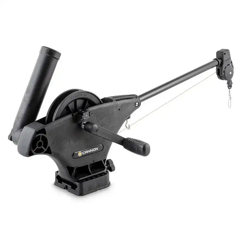 DOWNRIGGER EASI-TROLL ST MANUAL 24'