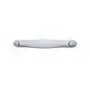 GRAB HANDLE 1 PIECE WHITE