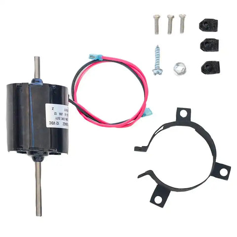 HYDRO FLAME MOTOR KIT