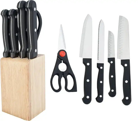 6 PC PREP SET