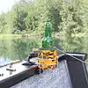 SUCTION MOUNT DRINK HOLDER