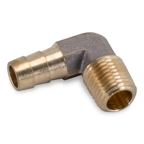 FUEL ELBOW