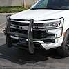PUBLIC SAFTY 5168WHDT HEAVY DUTY WRAPAROUND BRUSH GUARDS