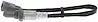 BOSCH 16736 OXYGEN SENSOR