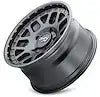 MESA (9306) MATTE BLACK