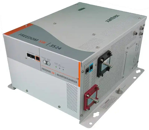 XANTREX LLC 815-3524-02 FREEDOM SW 3024 3000W 75A INV/CHG 2