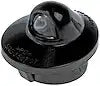 DORMAN 68163 LICENSE PLATE LENS