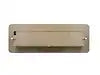 FLOOR REG 2X10 W/DAMPER