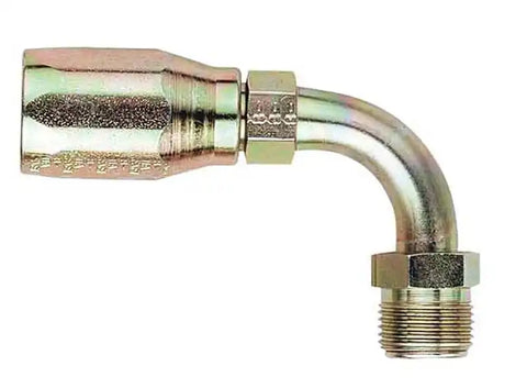 Aeroquip FBM1392 AQP High Pressure Hose Fitting