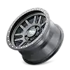 CANYON PRO 9300 WHEEL
