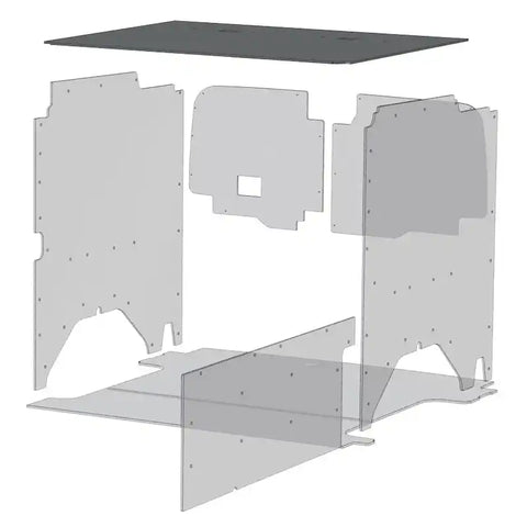 DURATHERM CEILING LINER