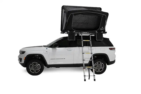 ODYSSEY SERIES 55' HARD TOP TENT (T