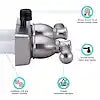 DESIGNER RV SHOWER FAUC