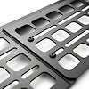 BUILTRIGHT 102081 BEDSIDE RACK  FULL 4PC SET - 2005 -