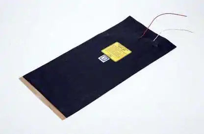 TANK HEATER 40-60 GAL. 12