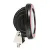 Black Horse Off Road MBB-JEB9106-PLFR Steel No skid plate