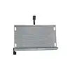 SEAT SLIDE MILLENNIUM GRA