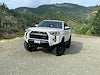 4RUNNER PRO GRILL 'RAPTOR' STYLE LI