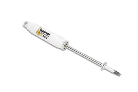 DAYSTAR KU01003 FR SHK ABSBR  2' LIFT WHT