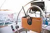 VHF-HH  6WATT FLOATS OPT.SPKR/MIC