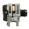 REMANUFACTURED ALTERNATOR
